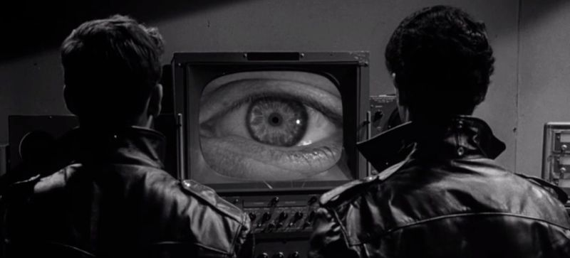 Illustration for article titled The Fourth of July Twilight Zone Marathon Schedule, With Links For Cordcutters